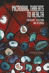 Abbildung von: Microbial Threats to Health - National Academies Press