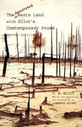 Cover: The Annotated Waste Land with Eliot's Contemporary Prose - Yale University Press