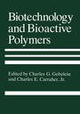 Cover: Biotechnology and Bioactive Polymers - Springer