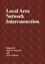 Cover: Local Area Network Interconnection - Springer