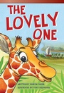 Cover: The Lovely One - Teacher Created Materials, Inc