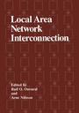Cover: Local Area Network Interconnection - Springer