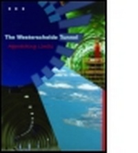 Abbildung von: The Westerschelde Tunnel - A A Balkema Publishers