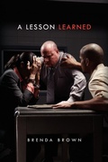 Cover: A Lesson Learned - Xlibris