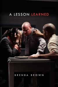 Enlarge image Cover: A Lesson Learned - Xlibris