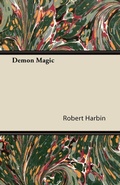 Cover: Demon Magic - Read Books