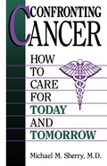 Cover: Confronting Cancer - Da Capo Press Inc