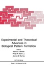 Cover: Experimental and Theoretical Advances in Biological Pattern Formation - Kluwer Academic / Plenum Publishers