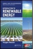 Cover: Introduction to Renewable Energy - CRC Press