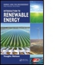 Cover: Introduction to Renewable Energy - CRC Press