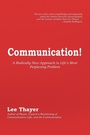 Cover: Communication! - Xlibris