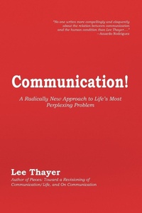Enlarge image Cover: Communication! - Xlibris