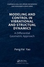 Cover: Modeling and Control in Vibrational and Structural Dynamics - CRC Press