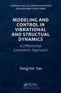 Bild: Modeling and Control in Vibrational and Structural Dynamics - CRC Press