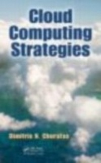Abbildung von: Cloud Computing Strategies - CRC Press