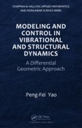 Bild: Modeling and Control in Vibrational and Structural Dynamics - CRC Press