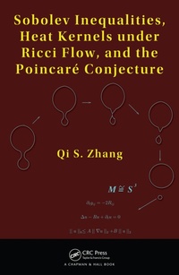 Abbildung von: Sobolev Inequalities, Heat Kernels under Ricci Flow, and the Poincare Conjecture - CRC Press