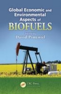 Abbildung von: Global Economic and Environmental Aspects of Biofuels - CRC Press