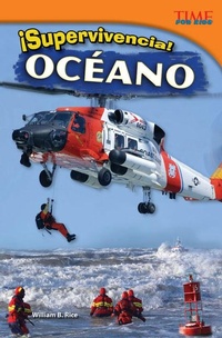 Abbildung von: !Supervivencia! Oceano - Teacher Created Materials, Inc