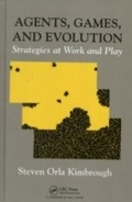 Bild: Agents, Games, and Evolution - Chapman & Hall/CRC