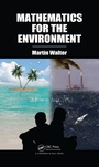 Bild: Mathematics for the Environment - Chapman & Hall/CRC