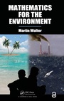 Bild: Mathematics for the Environment - Chapman & Hall/CRC