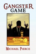 Cover: Gangster Game - Xlibris