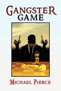 Enlarge image Cover: Gangster Game - Xlibris