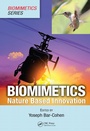 Cover: Biomimetics - CRC Press