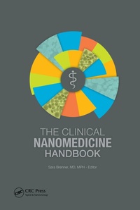 Abbildung von: The Clinical Nanomedicine Handbook - CRC Press