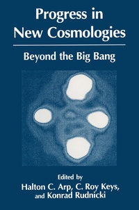 Abbildung von: Progress in New Cosmologies - Springer