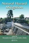 Cover: Natural Hazard Mitigation - CRC Press