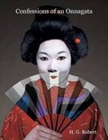Cover: Confessions of an Onnagata - Lulu.com
