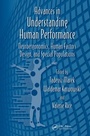 Cover: Advances in Understanding Human Performance - CRC Press