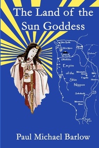 Abbildung von: The Land of the Sun Goddess - Lulu.com