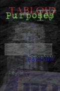 Cover: Tabloid Purposes IV - Lulu.com