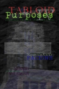 Enlarge image Cover: Tabloid Purposes IV - Lulu.com