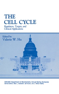 Abbildung von: The Cell Cycle - Springer