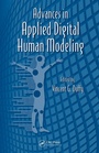 Cover: Advances in Applied Digital Human Modeling - CRC Press