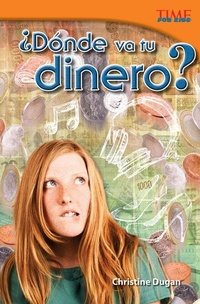 Abbildung von: ?Donde va tu dinero? - Teacher Created Materials, Inc