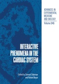 Cover: Interactive Phenomena in the Cardiac System - Springer