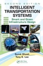 Cover: Intelligent Transportation Systems - CRC Press