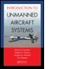 Cover: Introduction to Unmanned Aircraft Systems - CRC Press