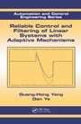 Cover: Reliable Control and Filtering of Linear Systems with Adaptive Mechanisms - CRC Press