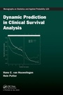 Bild: Dynamic Prediction in Clinical Survival Analysis - CRC Press