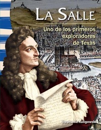 Abbildung von: La Salle - Teacher Created Materials, Inc