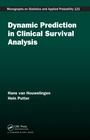 Bild: Dynamic Prediction in Clinical Survival Analysis - CRC Press