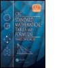 Cover: CRC Standard Mathematical Tables and Formulae, 32nd Edition - CRC Press