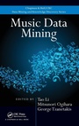 Cover: Music Data Mining - CRC Press