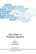 Abbildung von: Soft Order in Physical Systems - Kluwer Academic / Plenum Publishers
